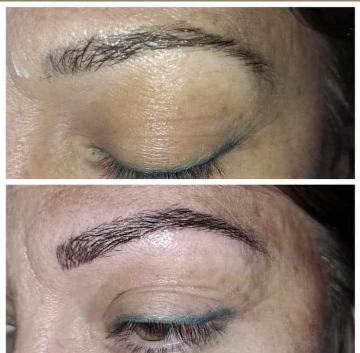 Peluquería y estética en Huelva