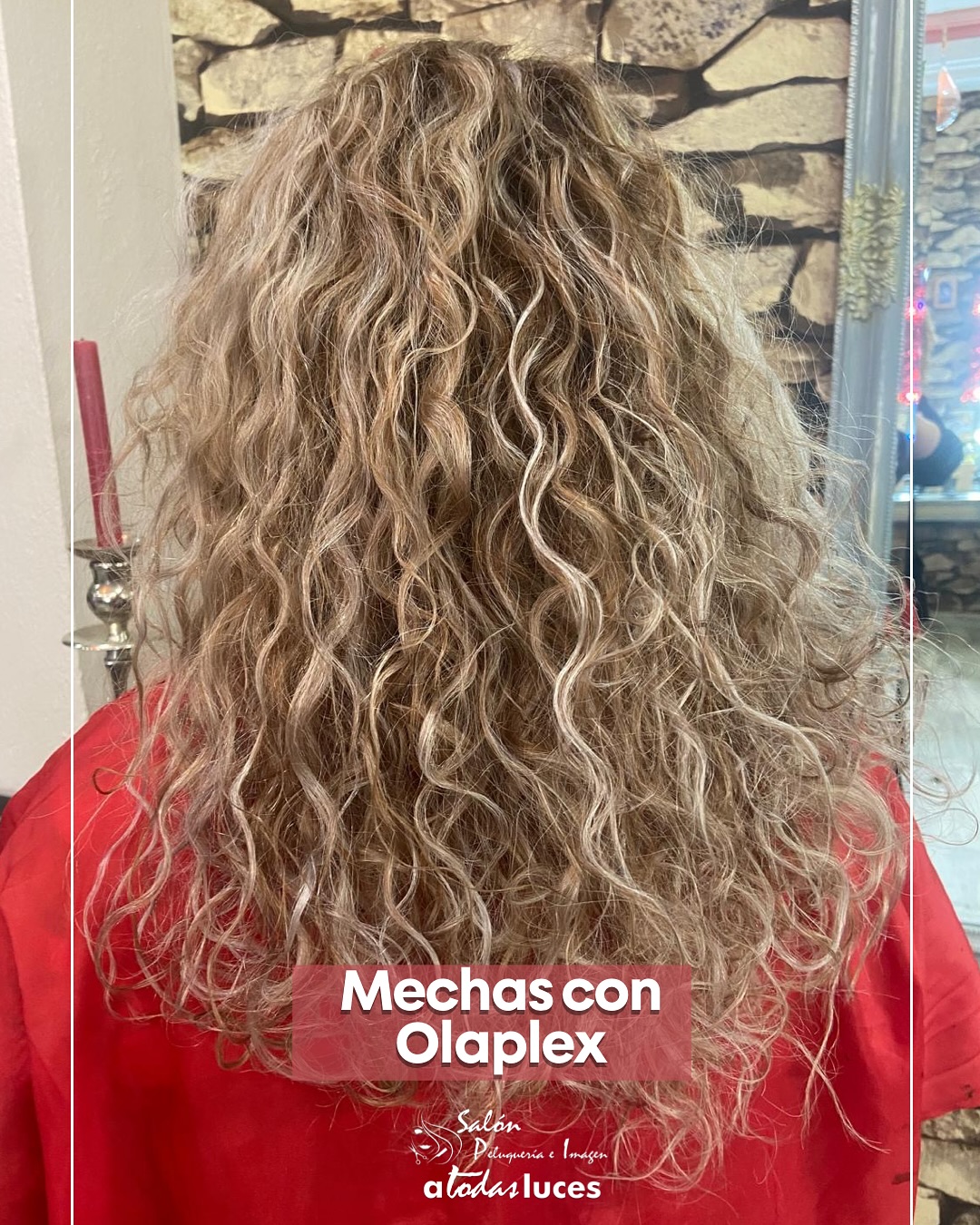 Peluquería y estética en Huelva