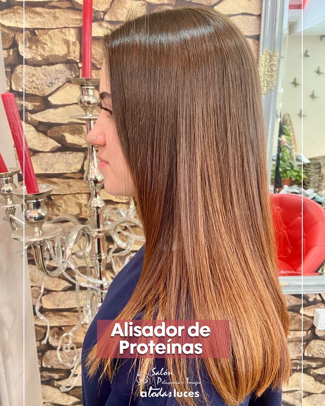 Peluquería y estética en Huelva