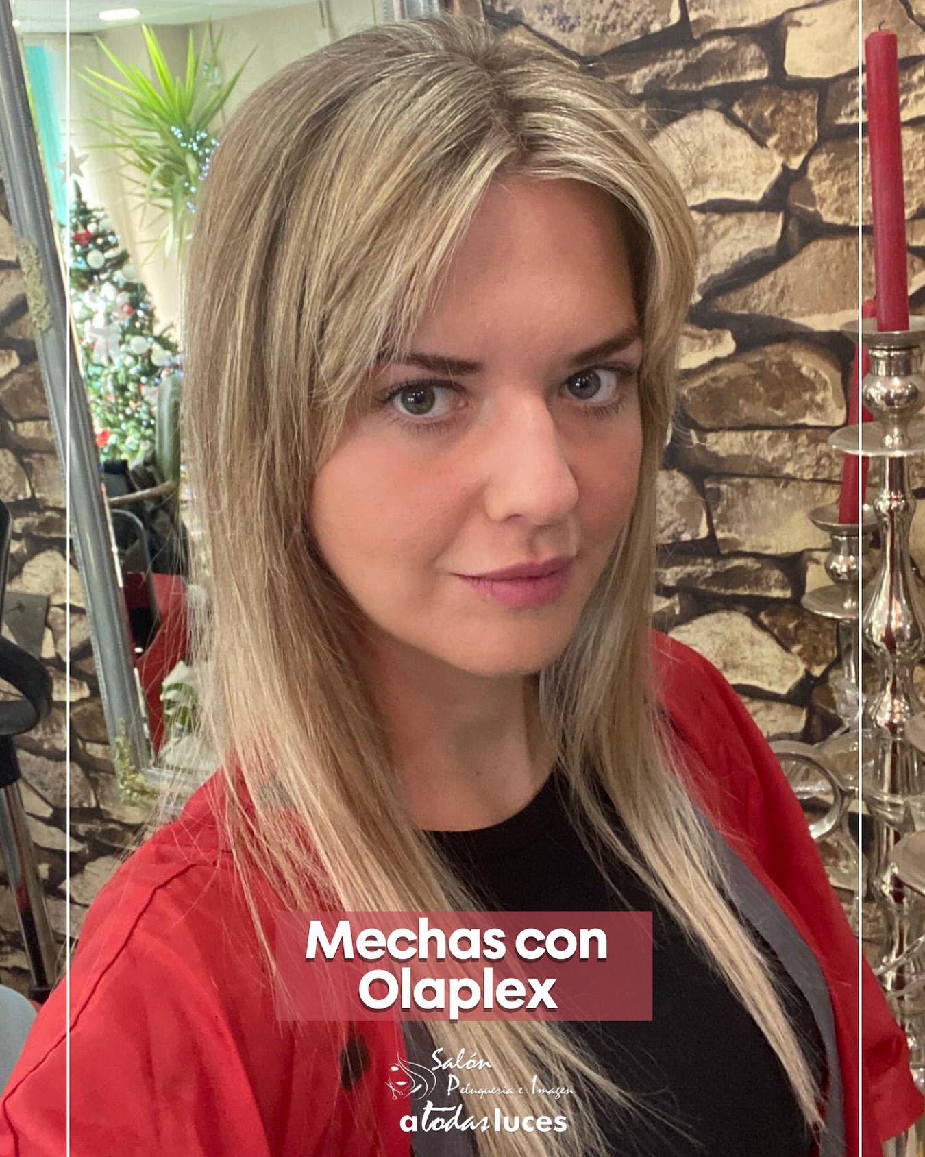 Peluquería y estética en Huelva