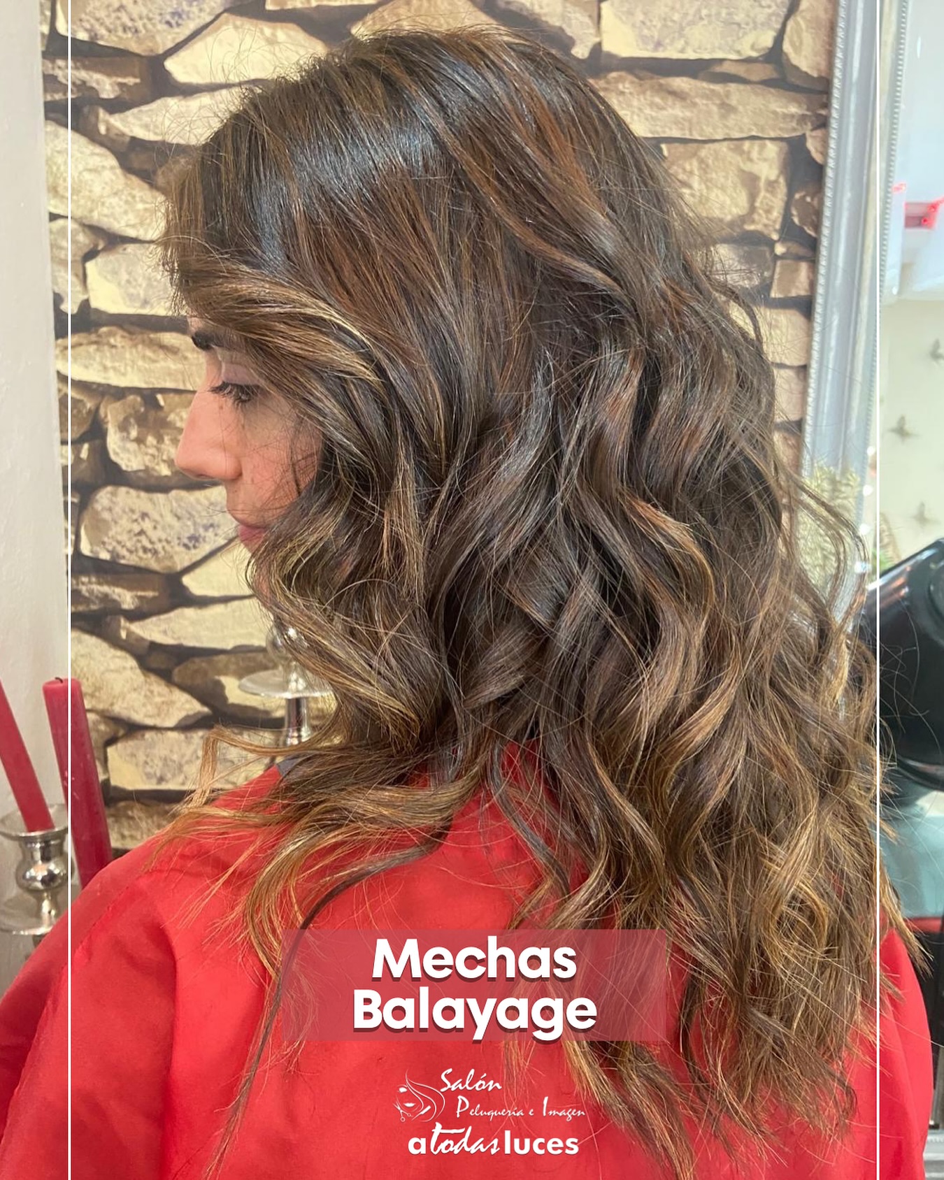 Peluquería y estética en Huelva