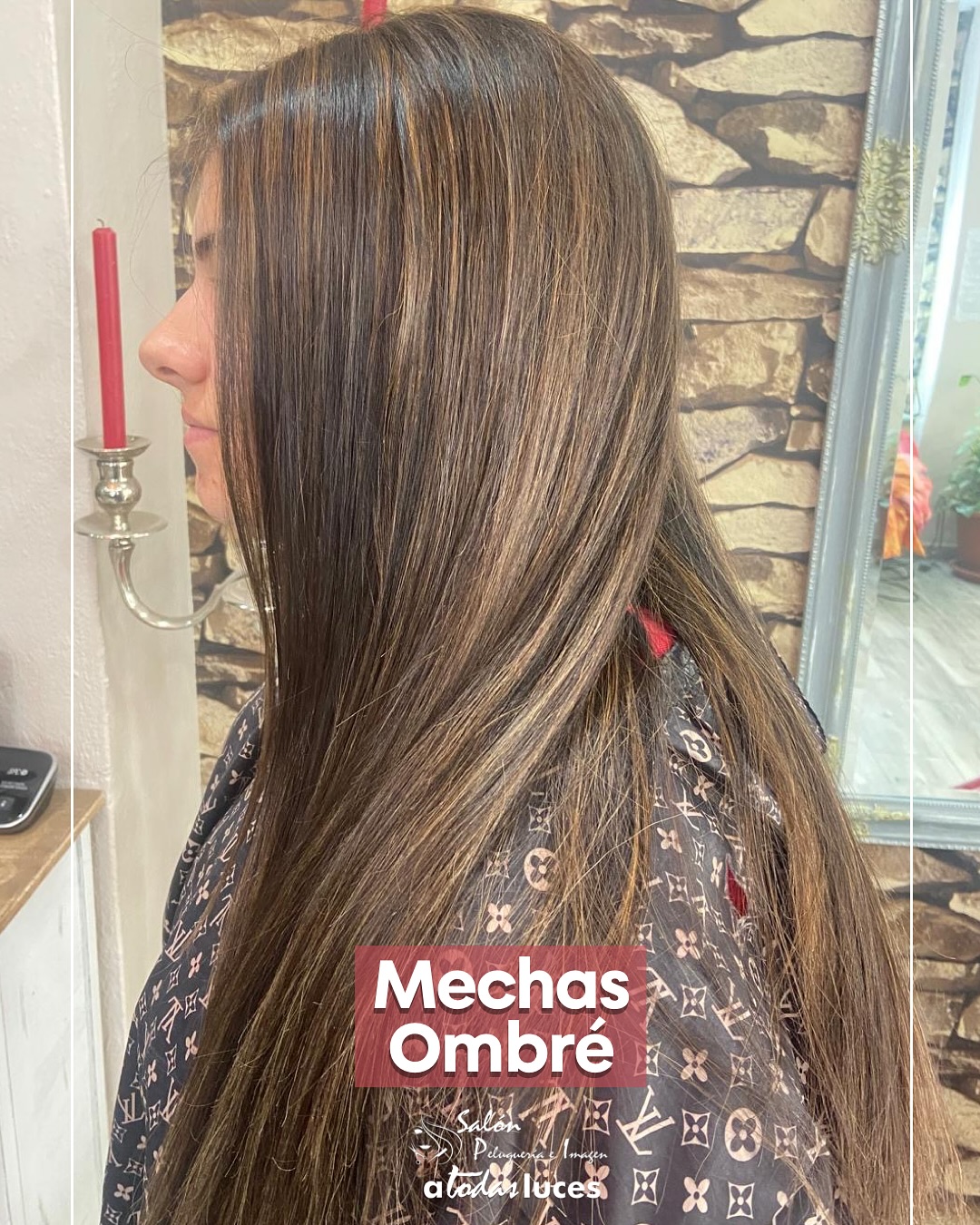 Peluquería y estética en Huelva