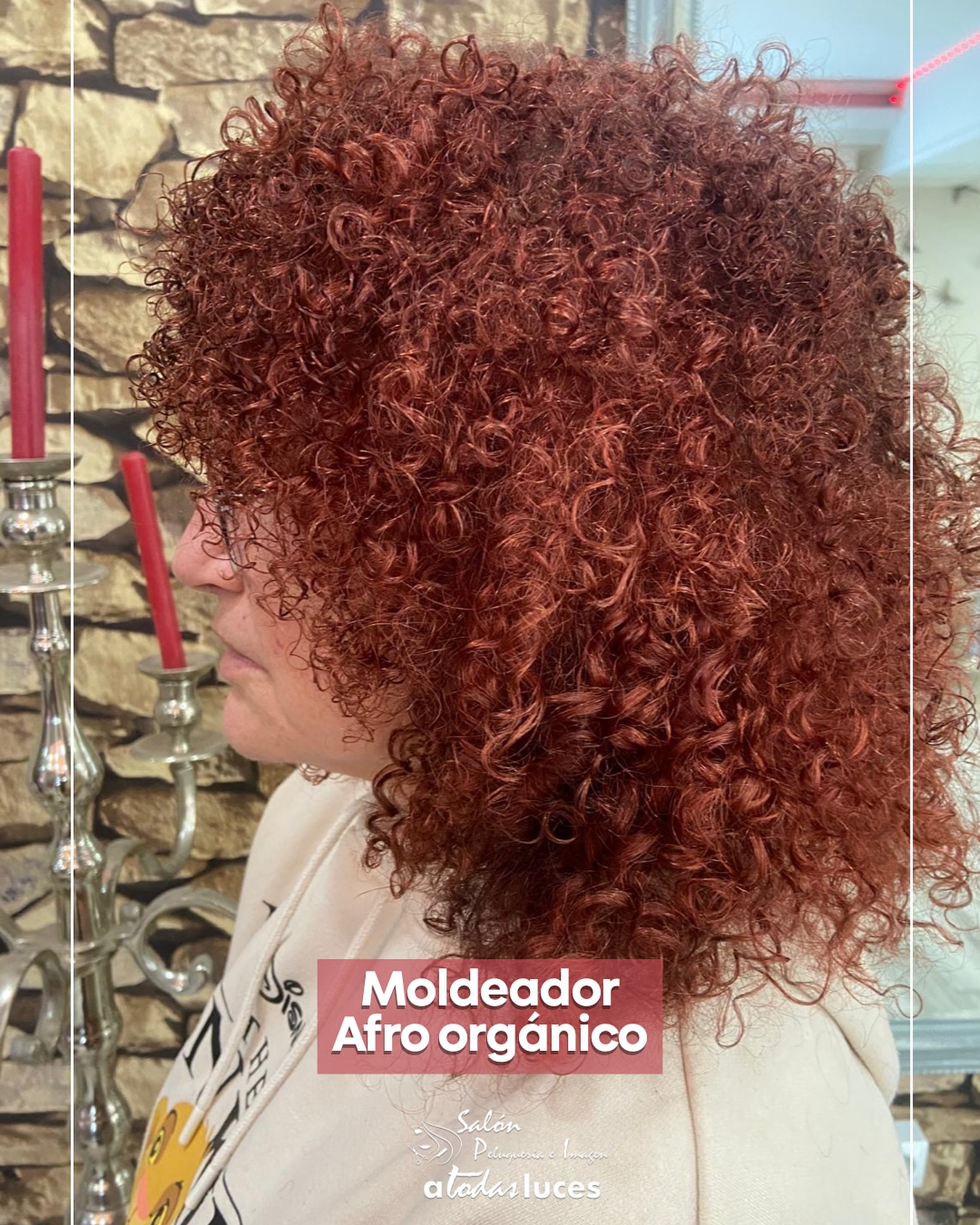 Peluquería y estética en Huelva