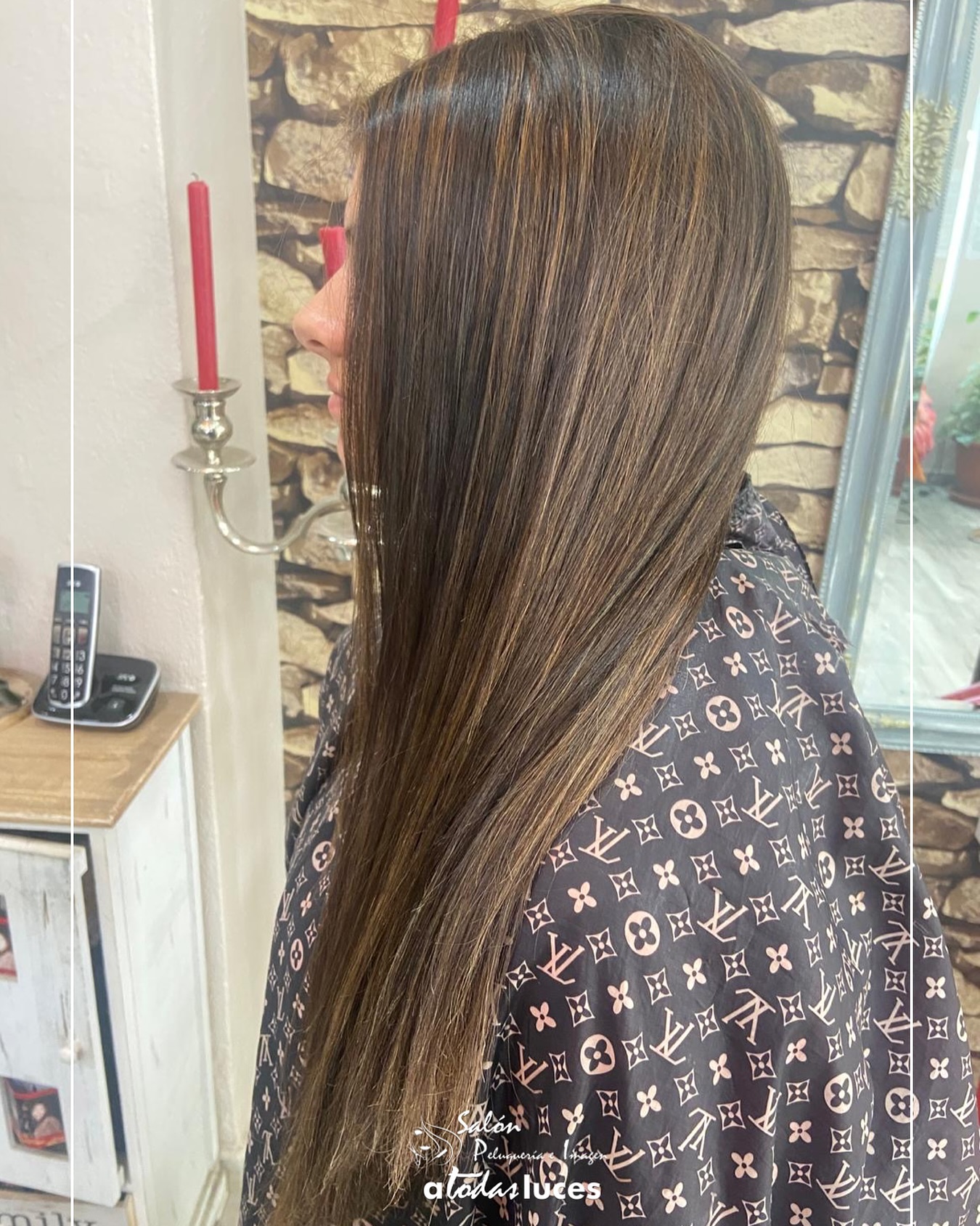 Peluquería y estética en Huelva