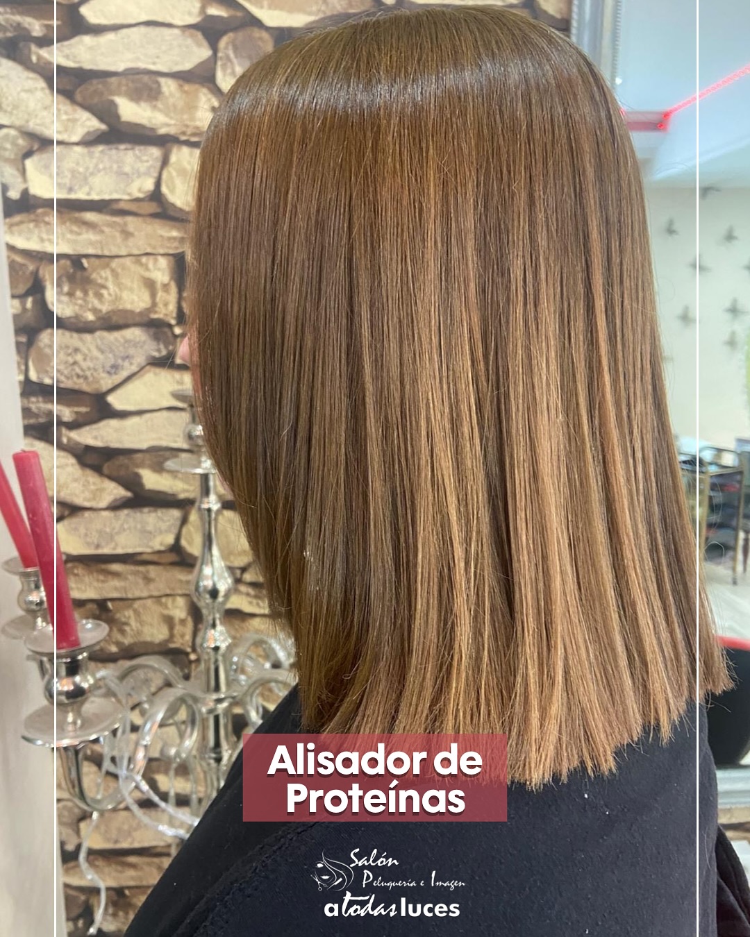 Peluquería y estética en Huelva