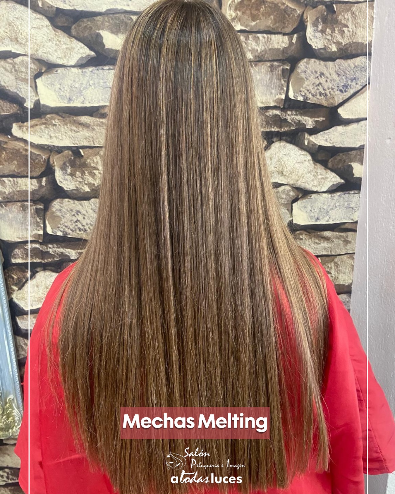 Peluquería y estética en Huelva