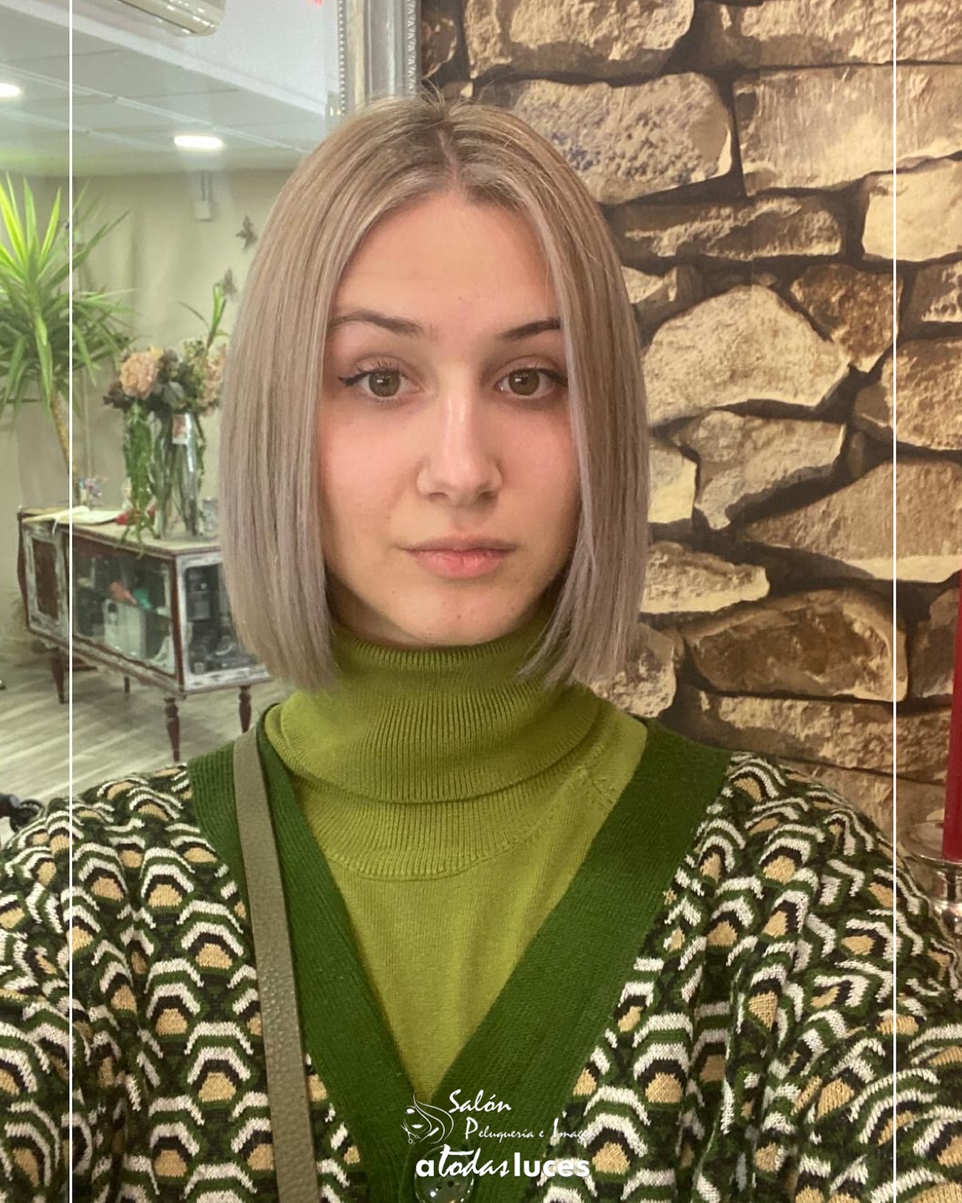 Peluquería y estética en Huelva