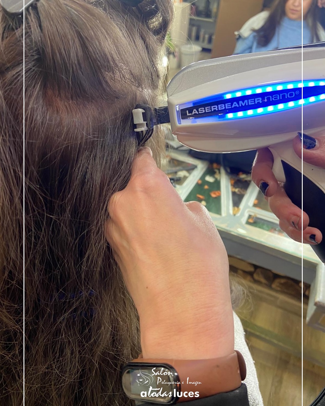 Peluquería y estética en Huelva