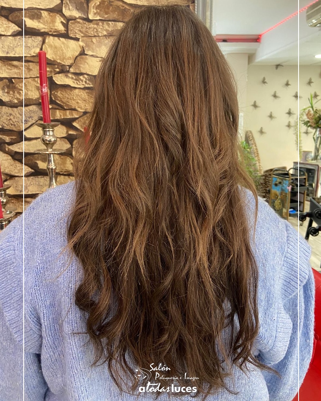 Peluquería y estética en Huelva