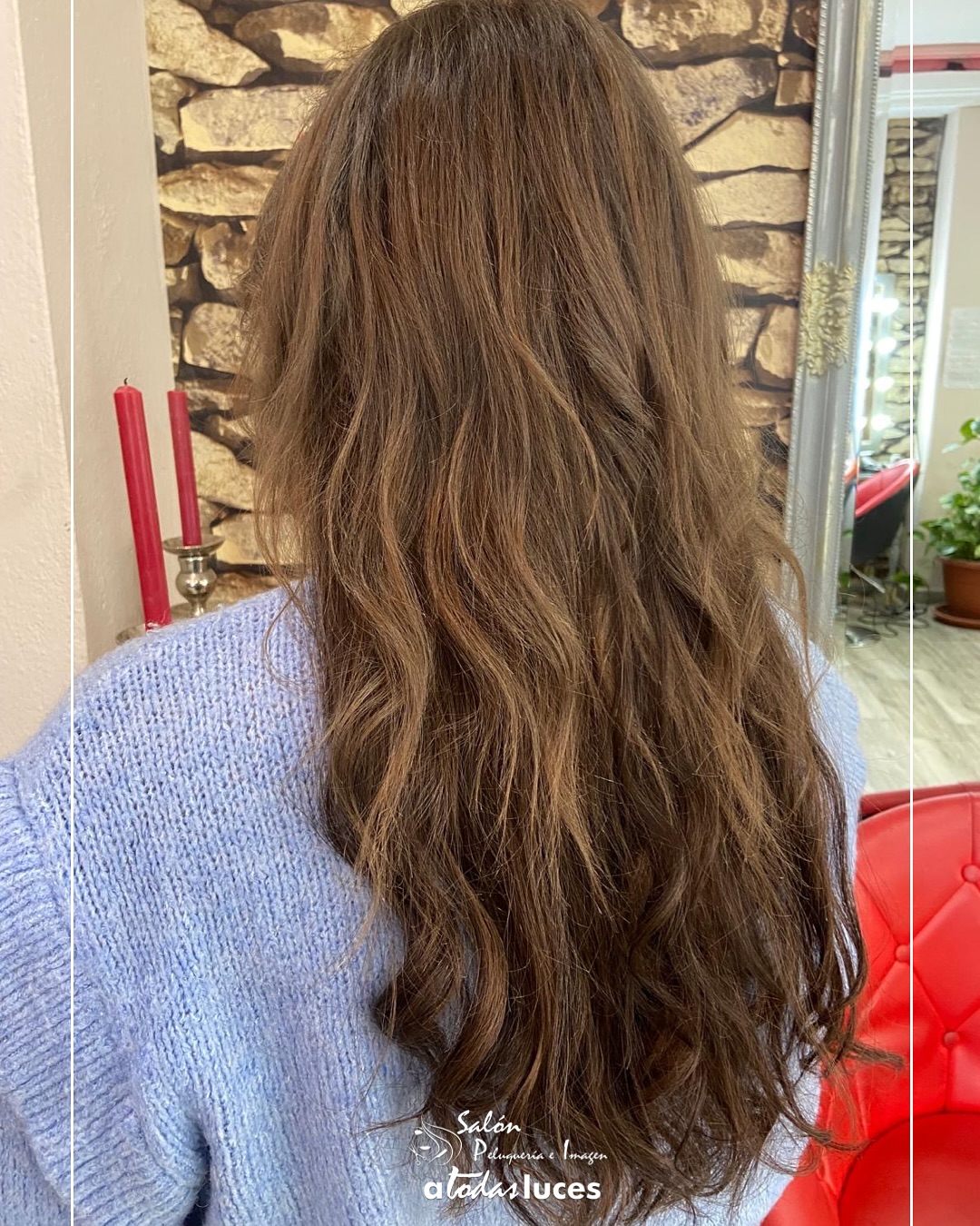 Peluquería y estética en Huelva