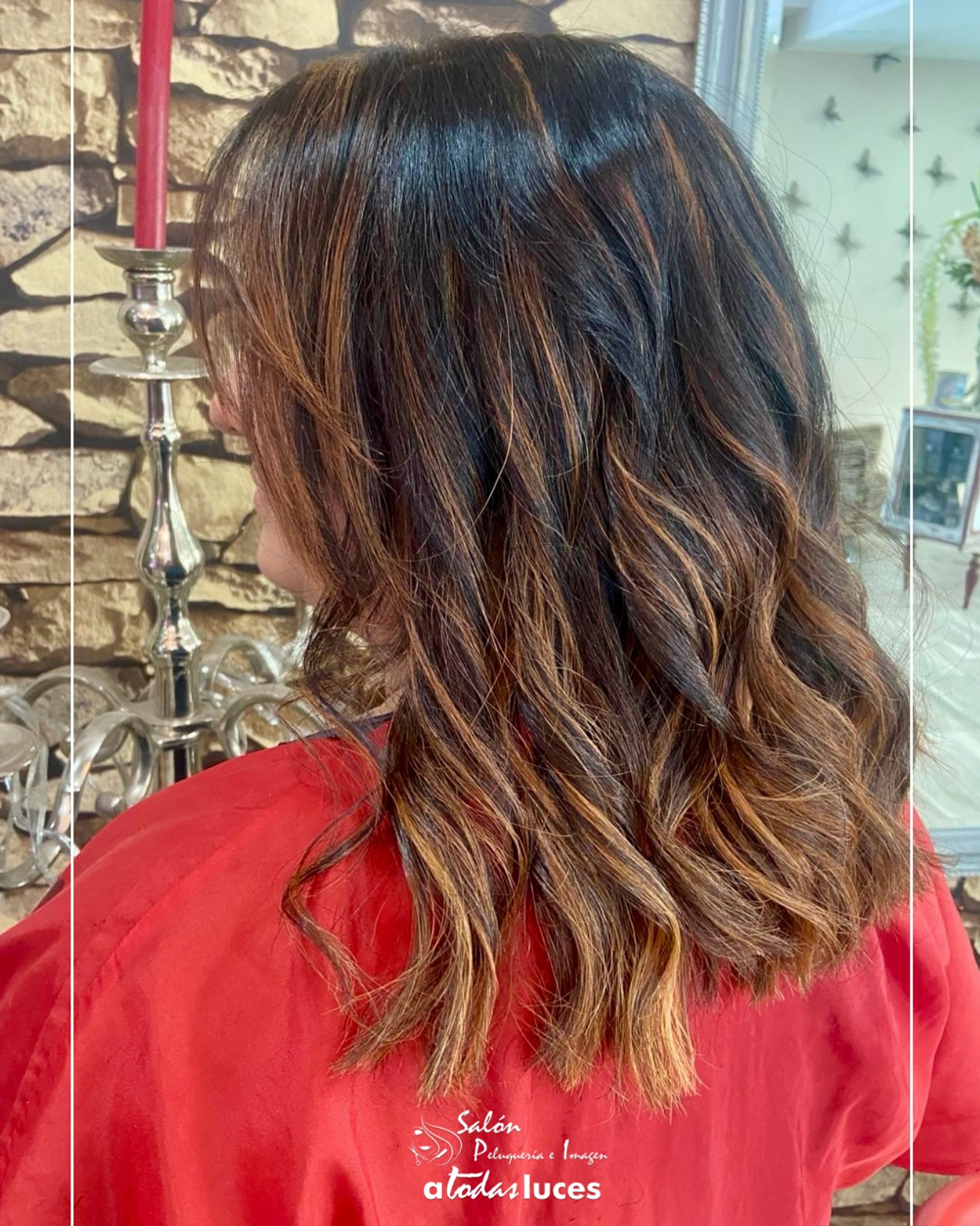 Peluquería y estética en Huelva