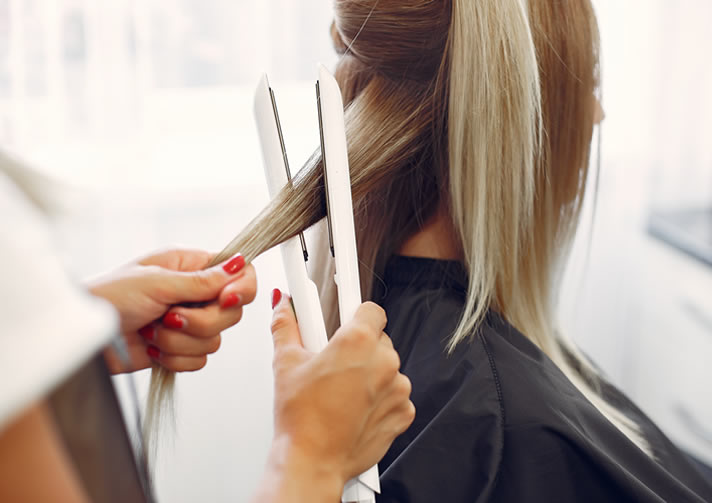 Peluquería y estética en Huelva